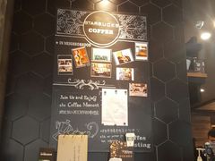 -星巴克臻选(佛山佛罗伦萨小镇店)