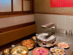 -小核桃烤肉馆(西塔店)