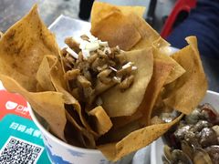 枯豆丝-小民大排档(马场角横路店)