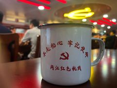 -闽江夜游台江旅游码头