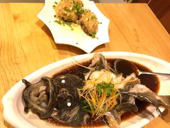 -南海渔家•海鲜•正宗海南菜(海棠湾店)