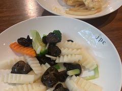 -集品堂·JPC餐厅(青年大街市府店)