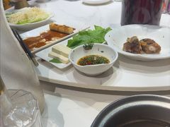 -犇鼎牛潮汕牛肉火锅(新辰里学清路店)