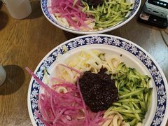 -河沿肉饼Beijing Pie(东华门店)