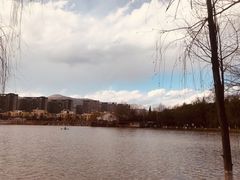 -月牙潭公园