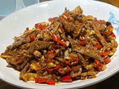 -黄泥岗·地道湖北菜(奥特莱斯店)