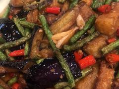 -公社食堂(牧电路店)