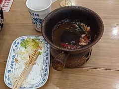 -庆丰包子铺(西单店)