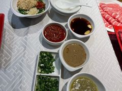 -梅花境(万科店)