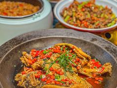 -小湘旺臭鳜鱼(百子湾店)