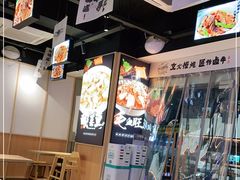 -牛小隆牛肉面馆(四牌楼店)