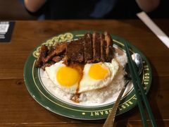 -肥韬茶餐厅(南山mini店)