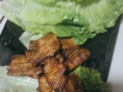 -云晓光头烧烤吧(盛夏店)