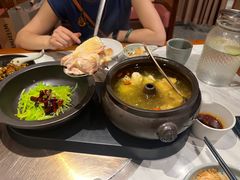 -云海肴云南菜·蒸汽石锅鱼(新奥店)