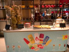 -味餐厅·海鲜·火锅·自助餐