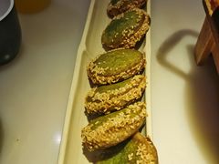 -绿茶餐厅(北京世纪金源店)