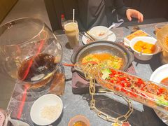 -炊烟小炒黄牛肉(浦东世纪汇店)