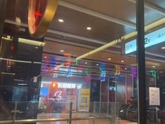 -蜀大侠火锅(四川北路店)