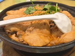 -吴系粤菜馆·茶餐厅(深业上城店)