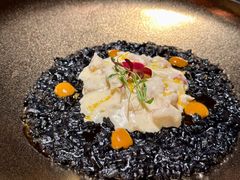 -Osteria Garden 生蚝花园餐厅(原进贤路店)