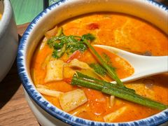 -帕蓝·暹罗料理(大学路店)