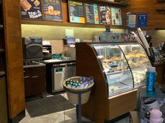 -星巴克(济宁万达广场店)