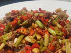 -赣南人家(顺义后沙峪亚朵店)