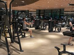 -威尔仕W FITNESS健身会所(联洋广场店)