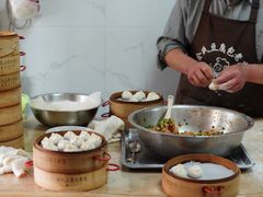 -余氏豆腐包老店(东直街店)