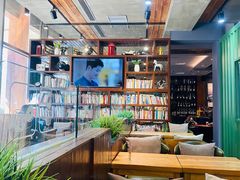 -咖啡陪你(广顺北大街福码大厦店)