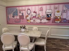-安吉Hello Kitty乐园