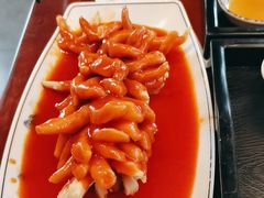 -寄畅興·百年蟹黄面·万国建筑群(外滩27号店)
