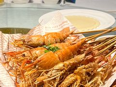 -79号渔船海鲜饭店(华强北店)