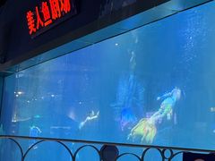 -福州罗源湾海洋世界旅游区