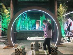 -诗婢家(宽窄巷子店)