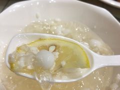 三鲜冰粉-嘉州九妹凤爪(乐山总店)