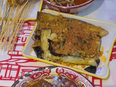-饶福记·南昌烧烤大排档(九龙湖土著店)