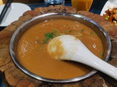 木桶排骨-三牛家厨(长江路店)