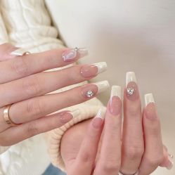 -M·X Nail日式美甲美睫