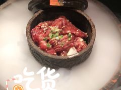 -谷牛和牛烤肉(漕河泾印象城店)