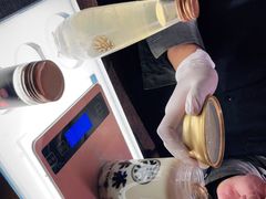 -牛茶·燕窝饮品(SKPS店)