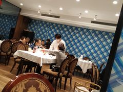 大堂-和记小菜(七宝店)