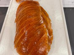 -小大董·烤鸭(观景餐厅·南京西路店)