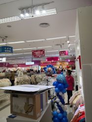 -孩子王(巴南万达广场店)