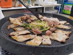 -焱味真•韩牛自助烤肉(大学城店)