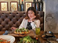 -Hostaria Bar维他餐吧·意大利西餐厅·牛排馆