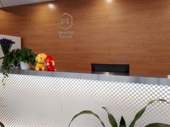-OXYGYM 奥美氧舱运动中心(领展购物广场·中关村店)