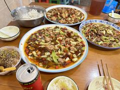 -李大爷的泡椒馆(冉家坝店)