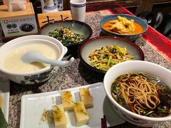 -南京大牌档(人民广场店)