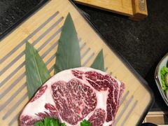 -龙记珍牛和牛烧肉(龙南街店)